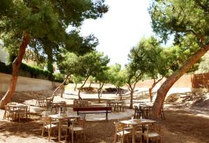 ImagenHotel Boutique Calas de Alicante 3