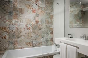 ImagenHotel Boutique Calas de Alicante 5