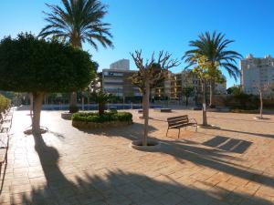 ImagenApartamento urb 1 linea playa muchavista 3