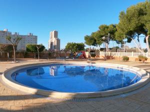 ImagenApartamento urb 1 linea playa muchavista 4