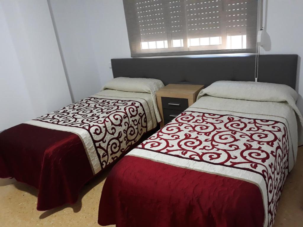 Pension Colónimagen principal