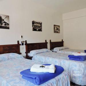 ImagenHOSTAL MONREAL 3