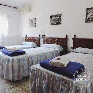 ImagenHOSTAL MONREAL 4