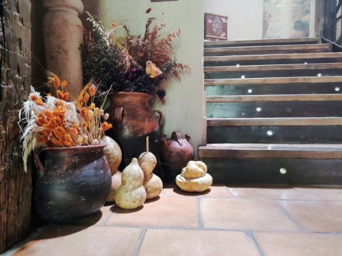 ImagenPosada Restaurante Fuenteplateada 1