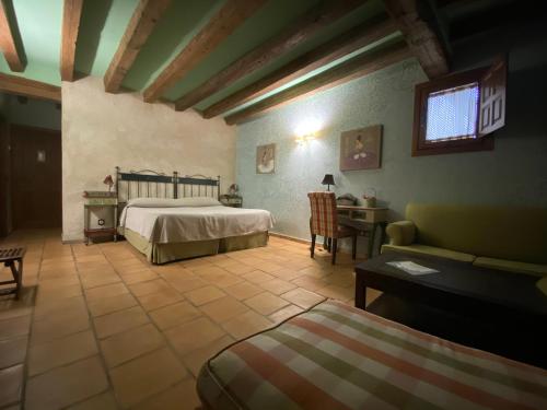 ImagenPosada Restaurante Fuenteplateada 2