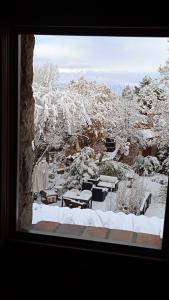 ImagenPosada Restaurante Fuenteplateada 3