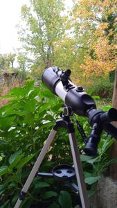 ImagenPosada Restaurante Fuenteplateada 5