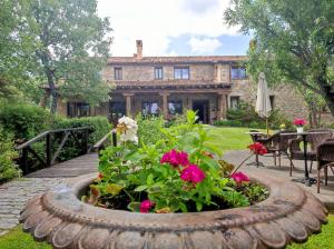 ImagenPosada Restaurante Fuenteplateada 6