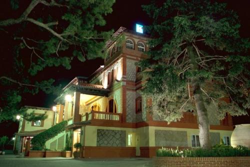 ImagenGran Hostal El Chiscón 1