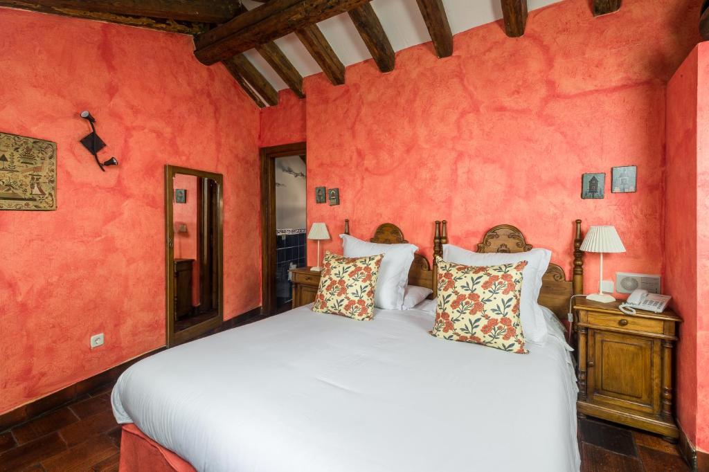 Posada Mingasedaimagen principal