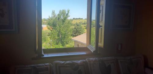 ImagenPosada de Serrada 2