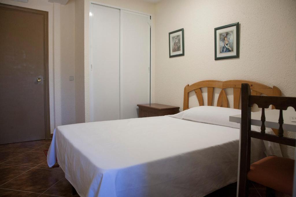 Hostal Buitragoimagen principal