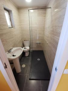 ImagenHostal Buitrago 5