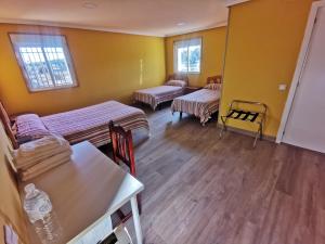 ImagenHostal Buitrago 7