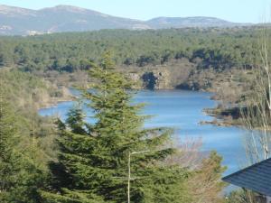 ImagenHostal Madrid Paris 6