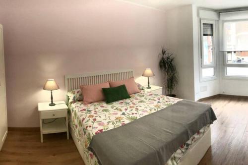 ImagenKIKU Apartamentos III 1