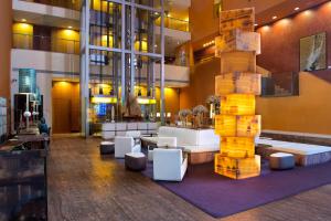 ImagenHotel Meliá Bilbao 6