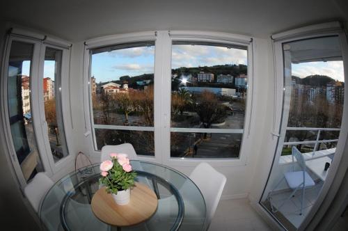 ImagenAPARTAMENTOS URDAIBAI 5 1