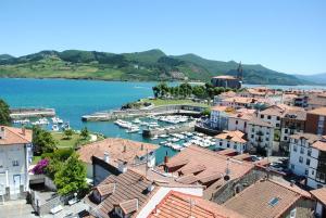 ImagenGran piso en Mundaka cerca de la playa y el centro,con Wall Box y Garaje opcional 3