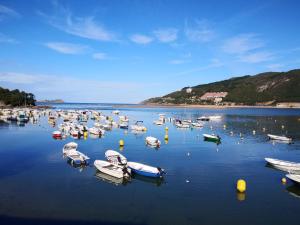 ImagenGran piso en Mundaka cerca de la playa y el centro,con Wall Box y Garaje opcional 6