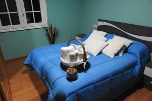 ImagenApartamento de 4 dormitorios en Camariñas 3