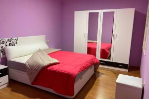 ImagenApartamento de 4 dormitorios en Camariñas 5