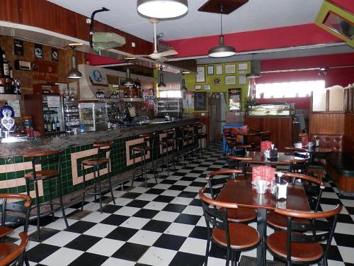 ImagenPensión Plaza 1