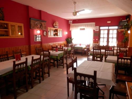 ImagenPensión Plaza 2