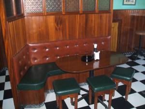 ImagenPensión Plaza 3