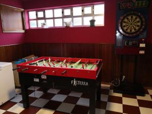 ImagenPensión Plaza 6