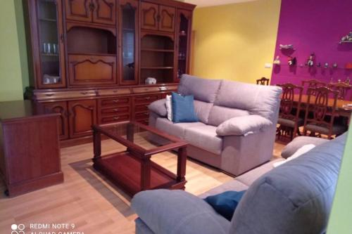 ImagenApartamento de 3 dormitorios en Camariñas 2