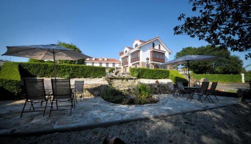 ImagenHotel Mar de Queo 2