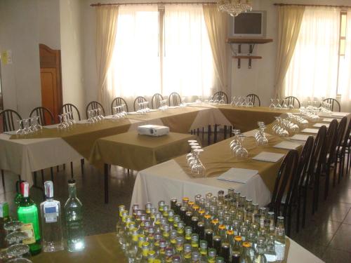 ImagenHotel Xallas 1