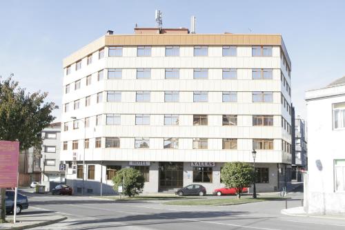 ImagenHotel Xallas 2