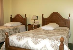 ImagenHotel Xallas 5