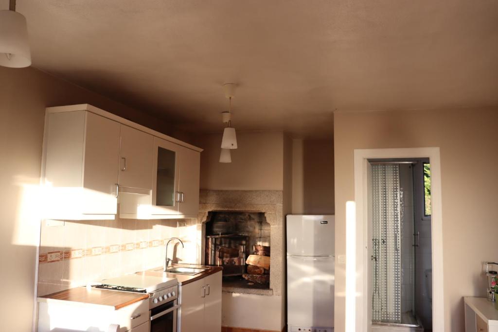 Casita de Reiraimagen principal