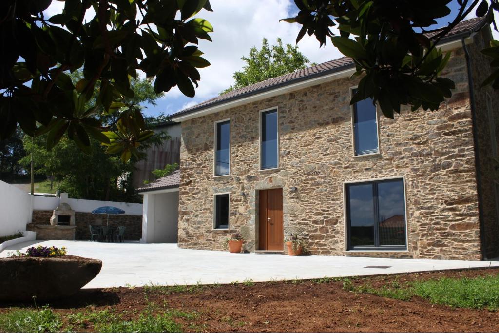 A casa de Felisaimagen principal