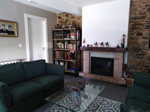 ImagenA casa de Felisa 1