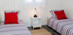 ImagenCabanas de Vendaval 4