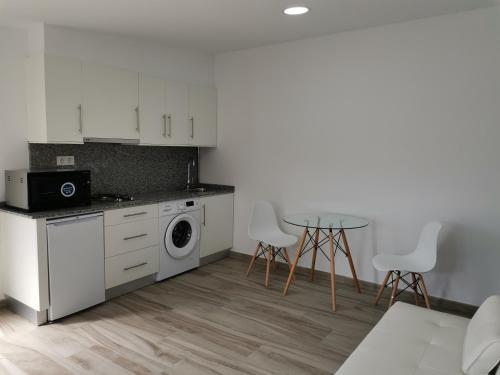 ImagenCasa Porteño I 2