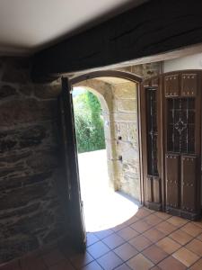 ImagenPAZO DE CÍCERE 8