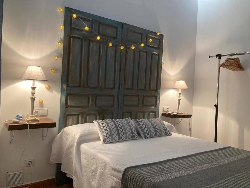 Apartamento Santa Leocadiaimagen principal