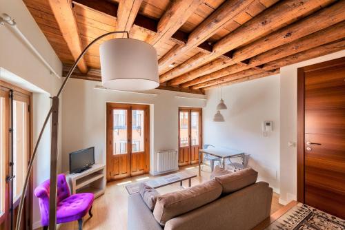 ImagenApartamentos Santa Fe 2