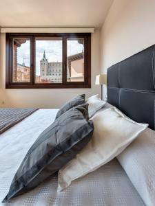 ImagenApartamentos Santa Fe 3