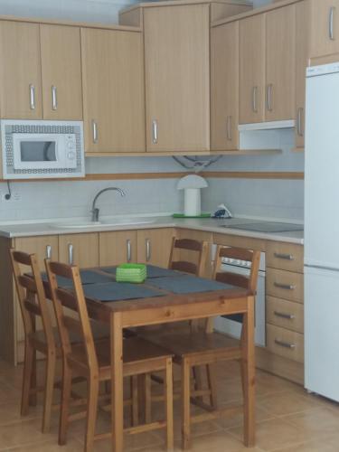 ImagenAntequeruela Tourists Home 1