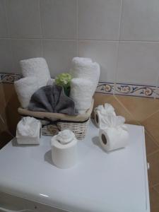 ImagenAntequeruela Tourists Home 4