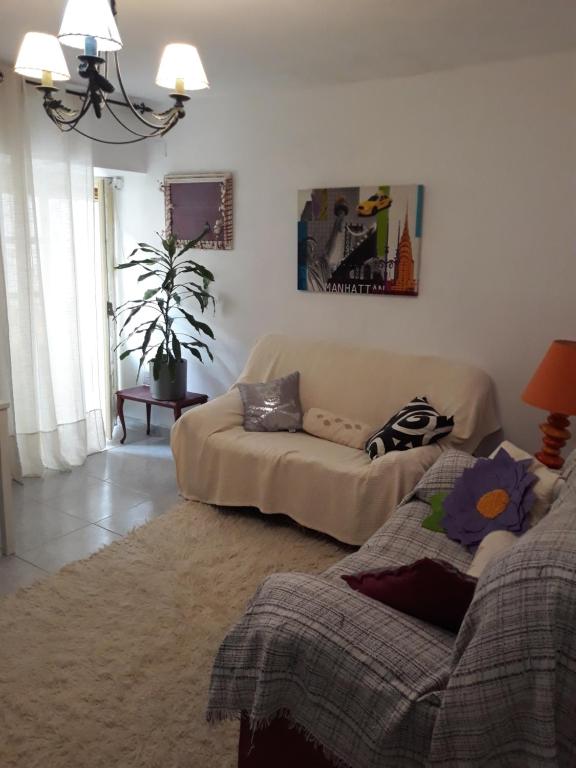 Apartamento ideal para familiasimagen principal