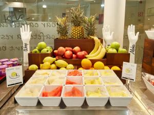 ImagenHotel Sercotel Alfonso VI 4