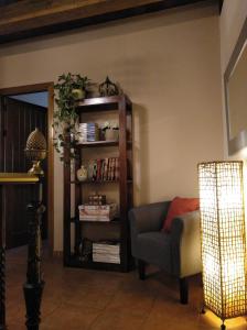 ImagenApartamentos La Casa Del Grial 6