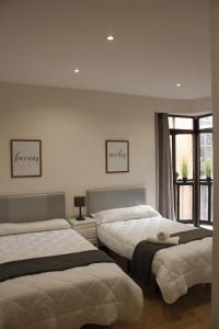 ImagenToledo Rooms Palacios 4